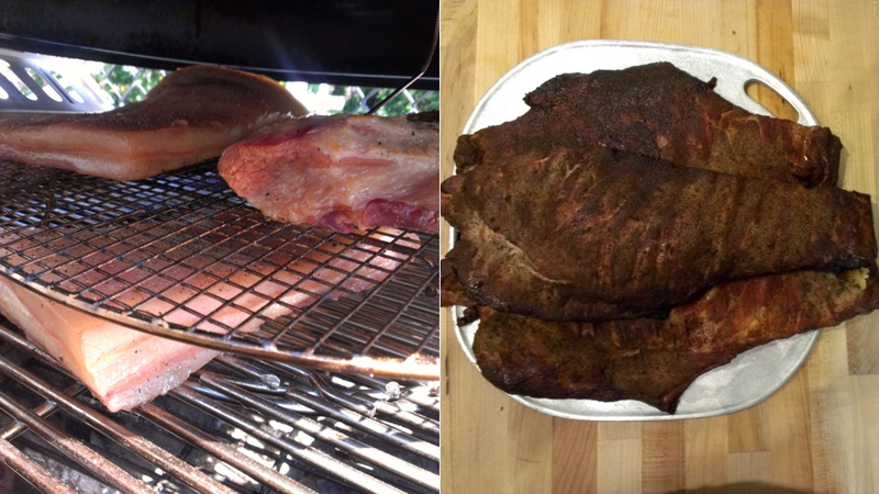 Illustration for article titled How I Got At Least $2,000 Worth of Grill for $540